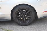 Thumbnail of 2015 Ingot Silver Metallic Ford Mustang