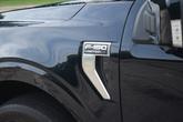 Thumbnail of 2022 Antimatter Blue Metallic Ford F-150