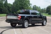 Thumbnail of 2022 Antimatter Blue Metallic Ford F-150