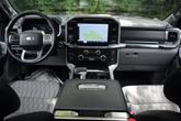 Thumbnail of 2022 Antimatter Blue Metallic Ford F-150