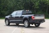 Thumbnail of 2022 Antimatter Blue Metallic Ford F-150
