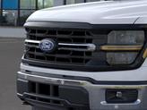 Thumbnail of 2025 Oxford White Ford F-150