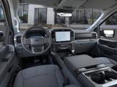 Thumbnail of 2025 Oxford White Ford F-150