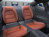 Thumbnail of 2025 Oxford White Ford Mustang