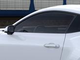 Thumbnail of 2025 Oxford White Ford Mustang