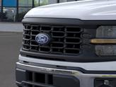 Thumbnail of 2025 Oxford White Ford F-150