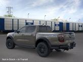 Thumbnail of 2025 Marsh Gray Ford Ranger