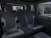 Thumbnail of 2025 Shadow Black Ford Bronco
