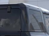 Thumbnail of 2025 Shadow Black Ford Bronco