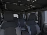 Thumbnail of 2025 Shadow Black Ford Bronco