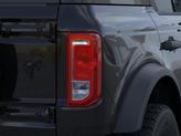 Thumbnail of 2025 Shadow Black Ford Bronco