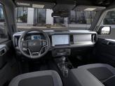 Thumbnail of 2025 Shadow Black Ford Bronco