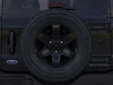 Thumbnail of 2025 Shadow Black Ford Bronco