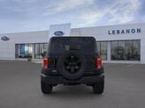 Thumbnail of 2025 Shadow Black Ford Bronco
