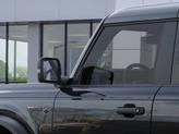 Thumbnail of 2025 Shadow Black Ford Bronco