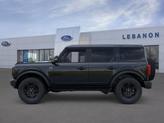 Thumbnail of 2025 Shadow Black Ford Bronco