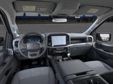 Thumbnail of 2025 Carbonized Gray Metallic Ford F-150 Lightning