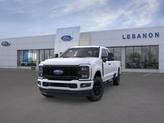 Thumbnail of 2025 Oxford White Ford F-350