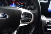 Thumbnail of 2022 Agate Black Metallic Ford Explorer