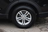 Thumbnail of 2022 Agate Black Metallic Ford Explorer