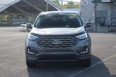 Thumbnail of 2022 Carbonized Gray Metallic Ford Edge