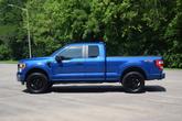 Thumbnail of 2022 Atlas Blue Metallic Ford F-150