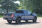 Thumbnail of 2022 Atlas Blue Metallic Ford F-150
