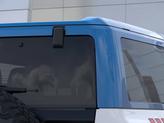 Thumbnail of 2025 Oxford White Ford Bronco