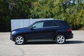 Thumbnail of 2018 Lunar Blue Metallic Mercedes-Benz GLE 350
