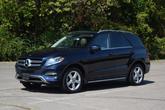 Thumbnail of 2018 Lunar Blue Metallic Mercedes-Benz GLE 350