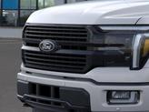Thumbnail of 2025 Iconic Silver Metallic Ford F-150
