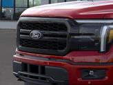 Thumbnail of 2025 Rapid Red Metallic Tinted Clearcoat Ford F-150