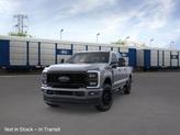 Thumbnail of 2026 Carbonized Gray Metallic Ford F-250