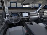 Thumbnail of 2026 Carbonized Gray Metallic Ford F-250