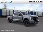 Photo of 2026 Carbonized Gray Metallic Ford F-250