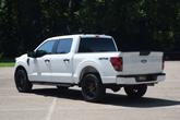Thumbnail of 2024 Oxford White Ford F-150