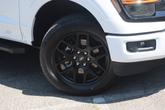 Thumbnail of 2024 Oxford White Ford F-150