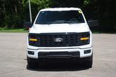 Thumbnail of 2024 Oxford White Ford F-150