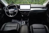 Thumbnail of 2023 Rapid Red Metallic Tinted Clearcoat Ford Escape