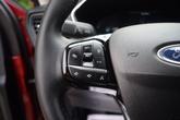 Thumbnail of 2023 Rapid Red Metallic Tinted Clearcoat Ford Escape