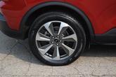 Thumbnail of 2023 Rapid Red Metallic Tinted Clearcoat Ford Escape