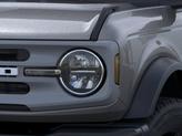 Thumbnail of 2025 Carbonized Gray Metallic Ford Bronco
