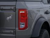 Thumbnail of 2025 Carbonized Gray Metallic Ford Bronco