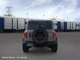 Thumbnail of 2025 Carbonized Gray Metallic Ford Bronco