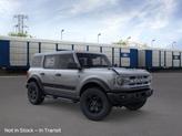 Thumbnail of 2025 Carbonized Gray Metallic Ford Bronco