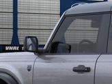 Thumbnail of 2025 Carbonized Gray Metallic Ford Bronco