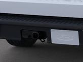 Thumbnail of 2025 Space White Metallic Ford Maverick