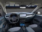 Thumbnail of 2025 Space White Metallic Ford Maverick