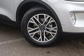 Thumbnail of 2020 Ingot Silver Metallic Ford Escape