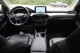 Thumbnail of 2020 Ingot Silver Metallic Ford Escape